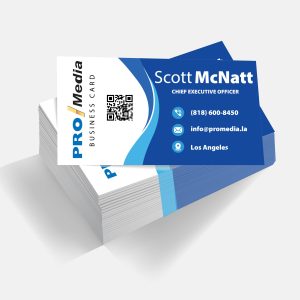 Business Cards