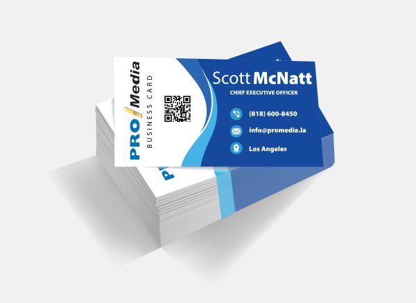 Business Cards