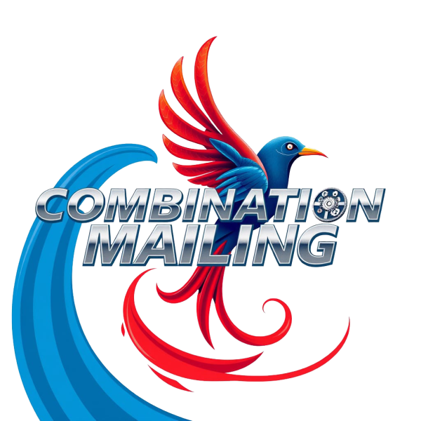 Combination Mailing