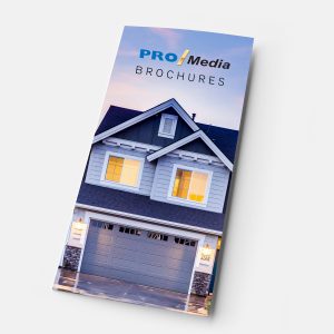 Brochures