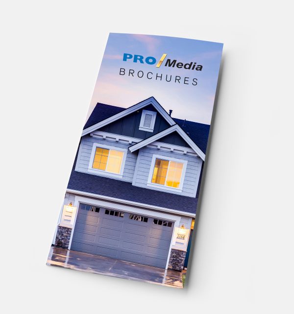 Brochures