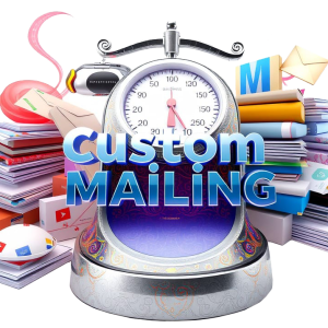 Custom Mailing