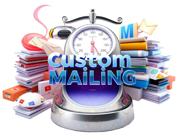 Custom Mailing