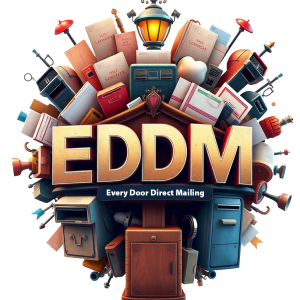 Every Door Direct Mail (EDDM)