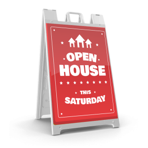 Sandwich Board