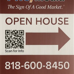 Sandwich Board
