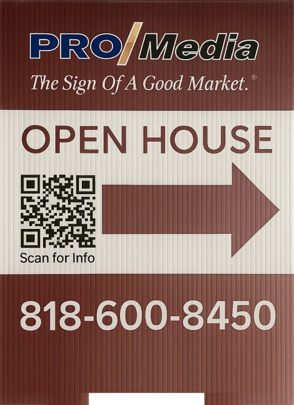 Sandwich Board